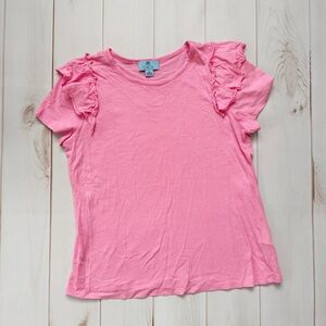 Cece Pink Tee